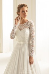 Νυφικό Bianco Evento Vanessa